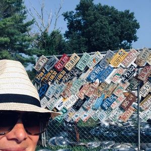 Meet your Posher, Anne